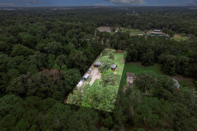 15995 Stoltje Drive, Conroe, TX 77306