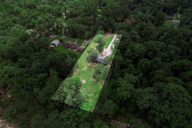 15995 Stoltje Drive, Conroe, TX 77306