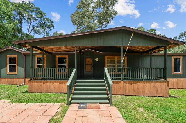15995 Stoltje Drive, Conroe, TX 77306