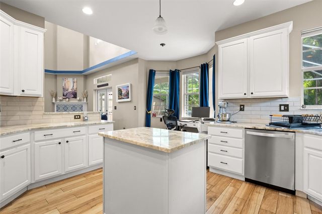 3114 S CANAL DRIVE, Palm Harbor, FL 34684