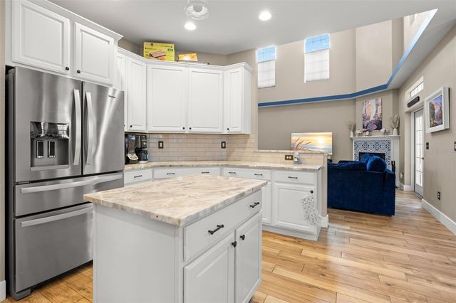 3114 S CANAL DRIVE, Palm Harbor, FL 34684