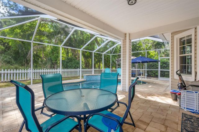 3114 S CANAL DRIVE, Palm Harbor, FL 34684