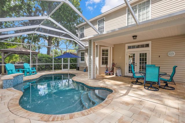 3114 S CANAL DRIVE, Palm Harbor, FL 34684