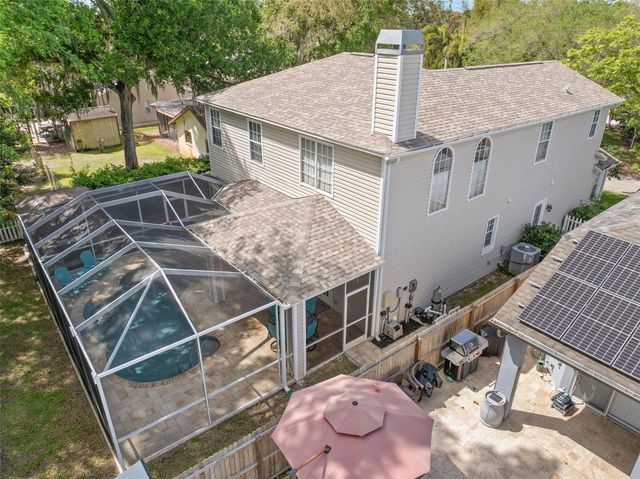 3114 S CANAL DRIVE, Palm Harbor, FL 34684