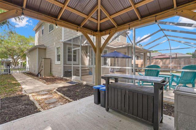 3114 S CANAL DRIVE, Palm Harbor, FL 34684