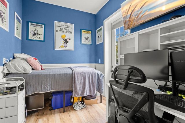 3114 S CANAL DRIVE, Palm Harbor, FL 34684