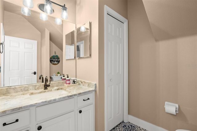 3114 S CANAL DRIVE, Palm Harbor, FL 34684