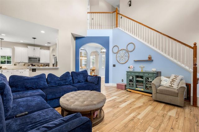 3114 S CANAL DRIVE, Palm Harbor, FL 34684