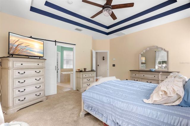 3114 S CANAL DRIVE, Palm Harbor, FL 34684