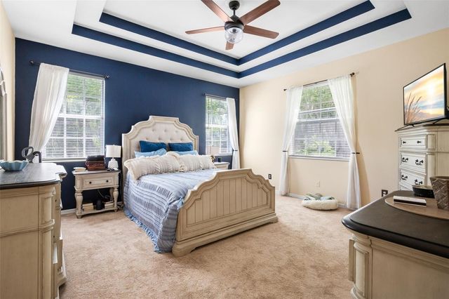 3114 S CANAL DRIVE, Palm Harbor, FL 34684