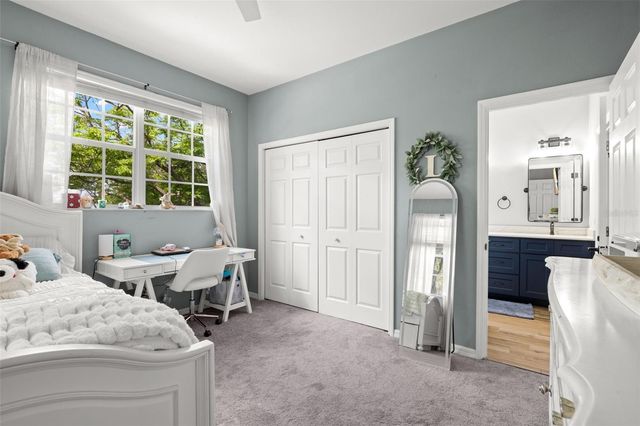 3114 S CANAL DRIVE, Palm Harbor, FL 34684