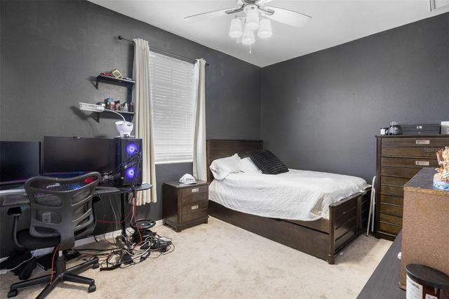 3114 S CANAL DRIVE, Palm Harbor, FL 34684