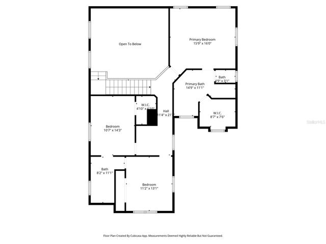 3114 S CANAL DRIVE, Palm Harbor, FL 34684