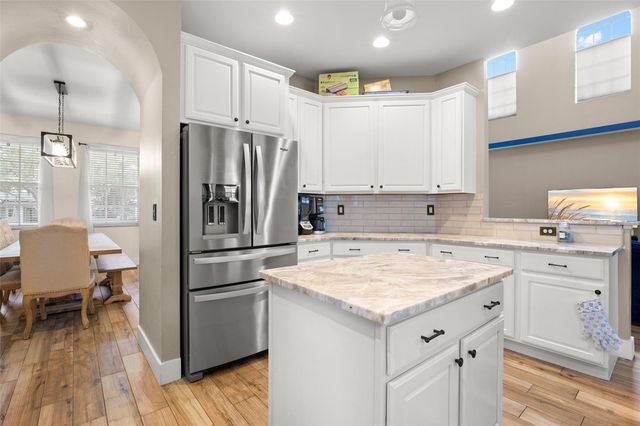 3114 S CANAL DRIVE, Palm Harbor, FL 34684