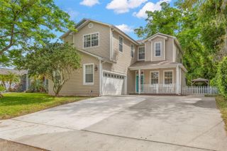 3114 S CANAL DRIVE, Palm Harbor, FL 34684
