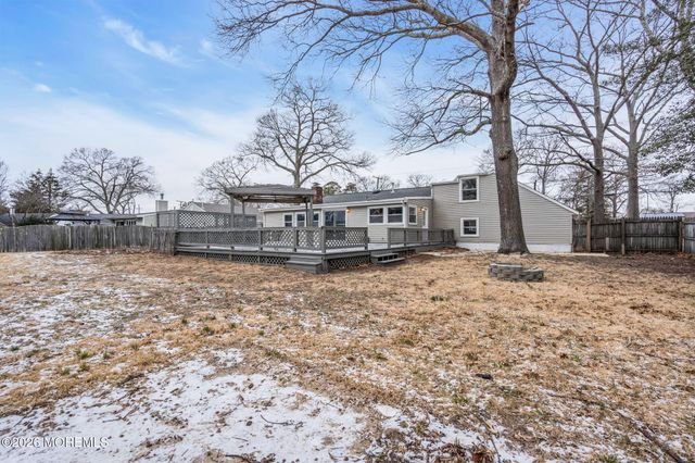 109 Laurel Boulevard, Lanoka Harbor, NJ 08734