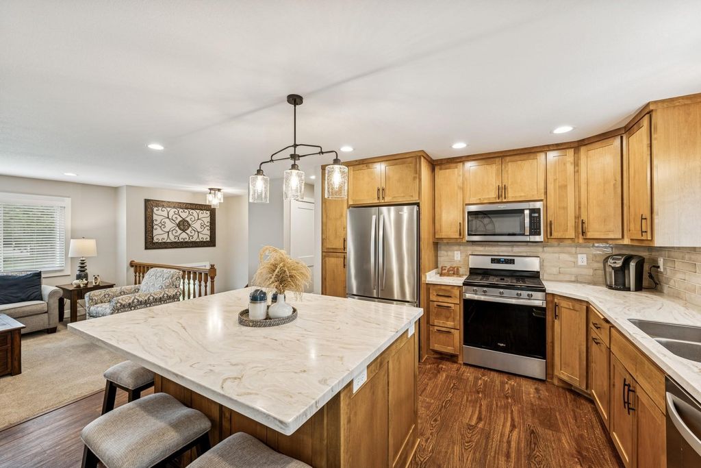 10309 Parkview Lane, Champlin, MN 55316