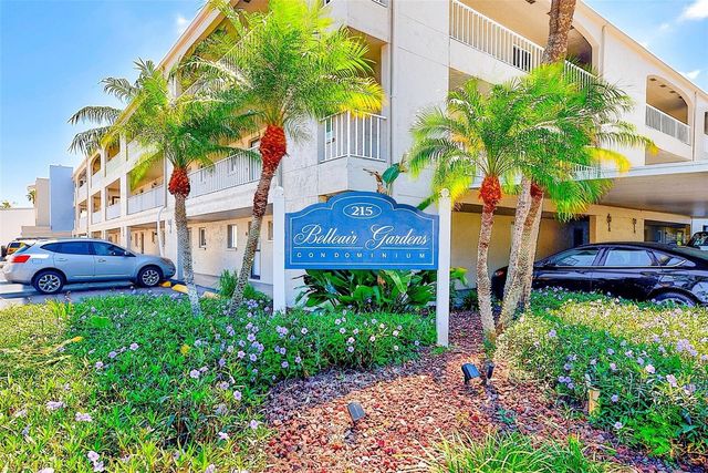 215 VALENCIA BOULEVARD 213, Largo, FL 33770