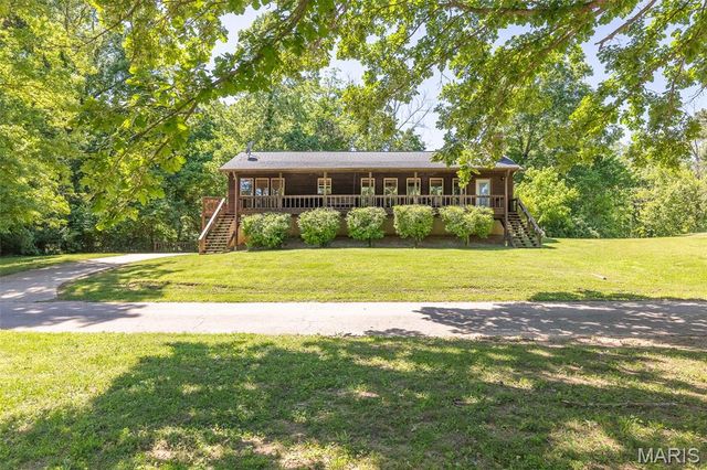 765 Carter 103, Van Buren, MO 63965