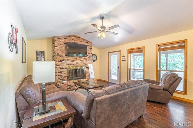 765 Carter 103, Van Buren, MO 63965