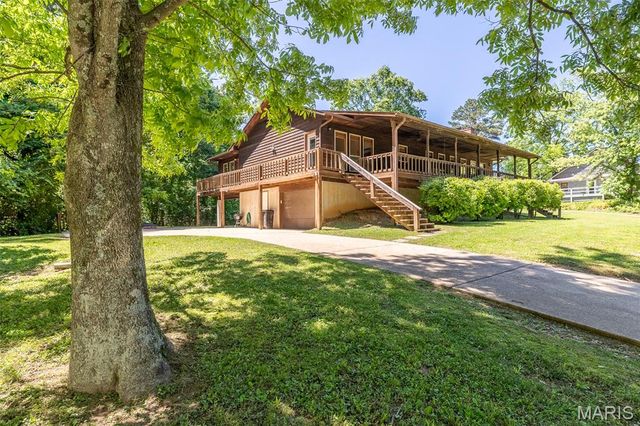 765 Carter 103, Van Buren, MO 63965