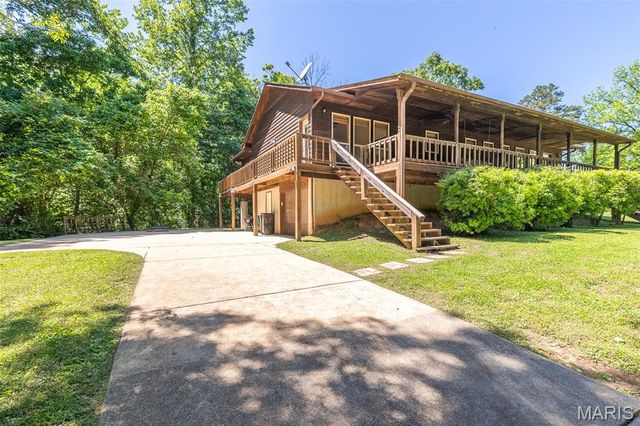 765 Carter 103, Van Buren, MO 63965