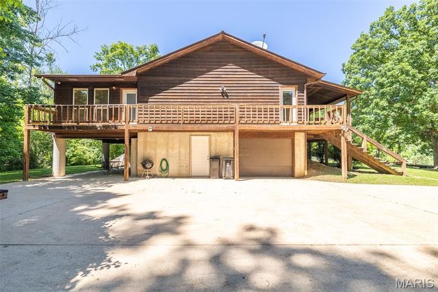 765 Carter 103, Van Buren, MO 63965