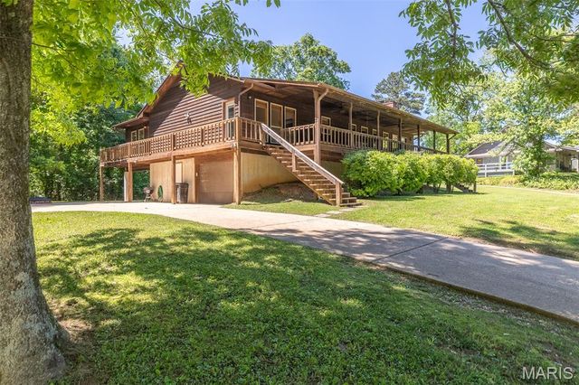 765 Carter 103, Van Buren, MO 63965