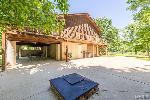 765 Carter 103, Van Buren, MO 63965