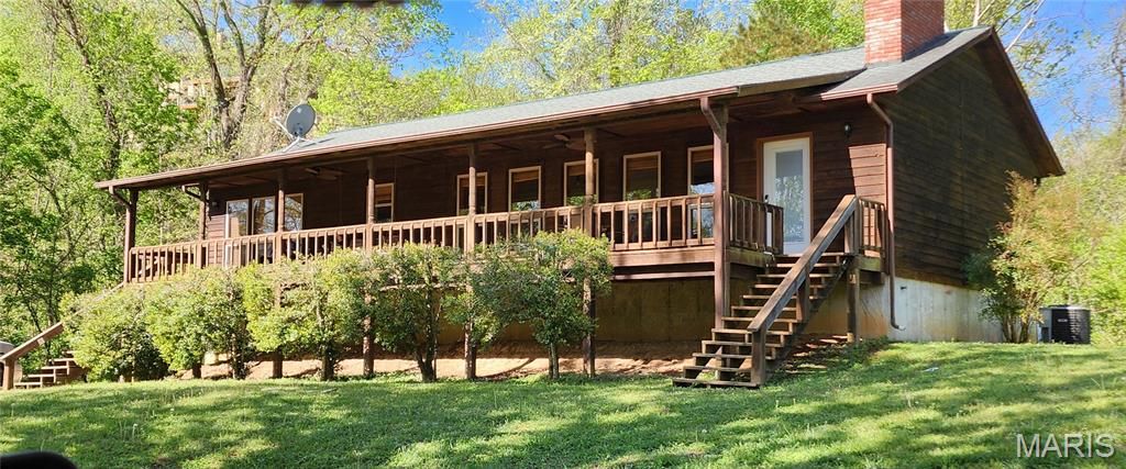 765 Carter 103, Van Buren, MO 63965