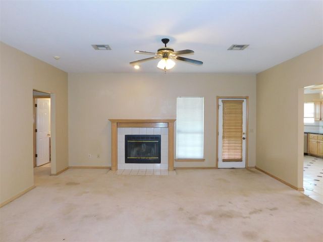 2112 NW Ashley, Lawton, OK 73505