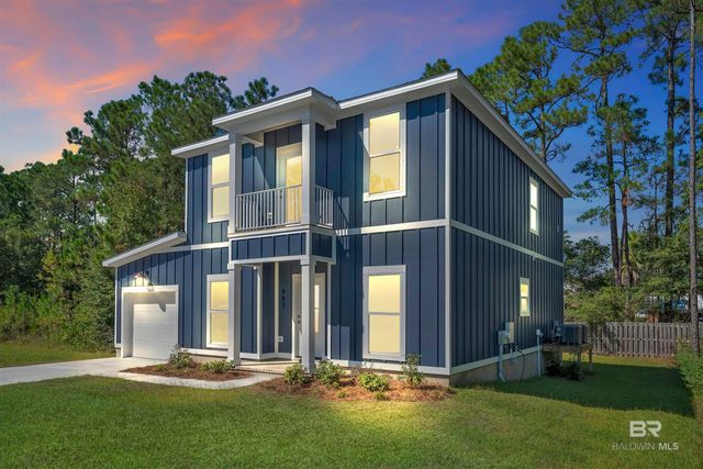 662 Oleander Street, Gulf Shores, AL 36542