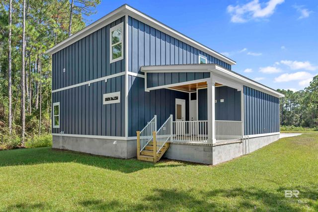 662 Oleander Street, Gulf Shores, AL 36542