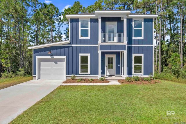 662 Oleander Street, Gulf Shores, AL 36542