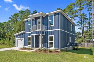 662 Oleander Street, Gulf Shores, AL 36542