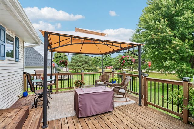 1601 NW North Creek Drive, Ankeny, IA 50023