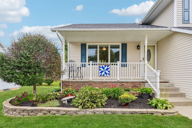 1601 NW North Creek Drive, Ankeny, IA 50023