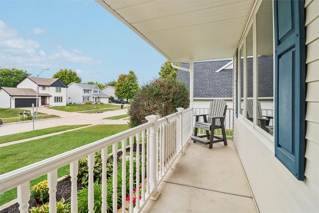 1601 NW North Creek Drive, Ankeny, IA 50023