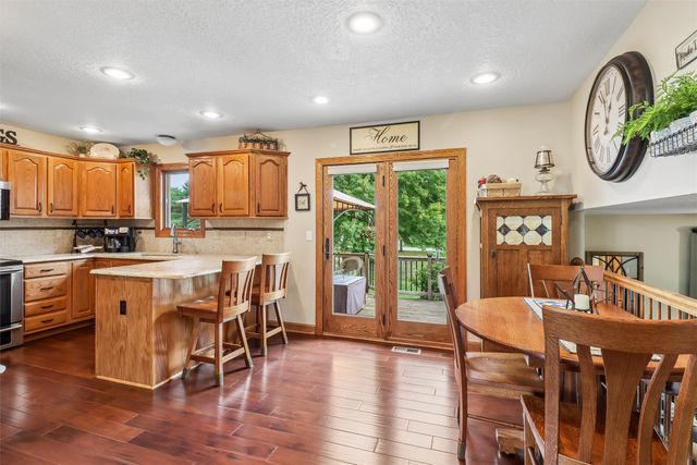 1601 NW North Creek Drive, Ankeny, IA 50023