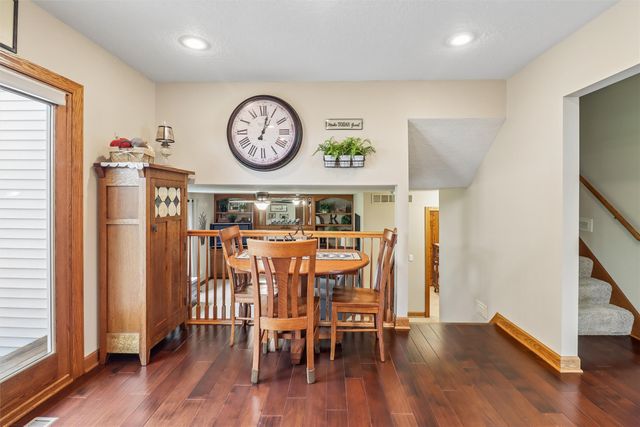 1601 NW North Creek Drive, Ankeny, IA 50023