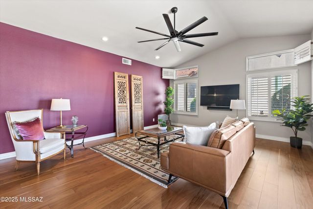 35891 S Wind Crest Drive, Tucson, AZ 85739