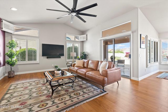 35891 S Wind Crest Drive, Tucson, AZ 85739