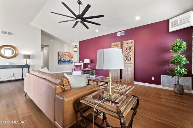 35891 S Wind Crest Drive, Tucson, AZ 85739