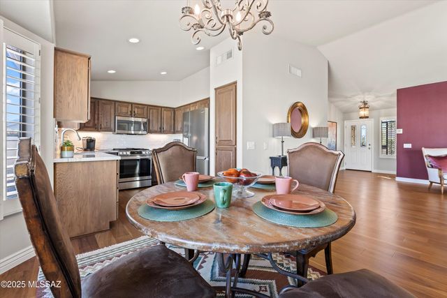 35891 S Wind Crest Drive, Tucson, AZ 85739