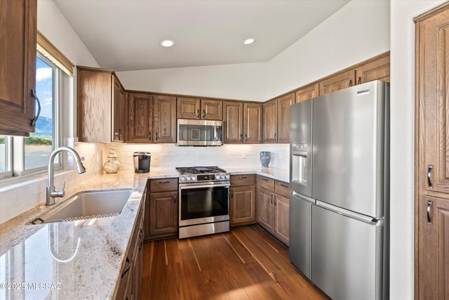 35891 S Wind Crest Drive, Tucson, AZ 85739