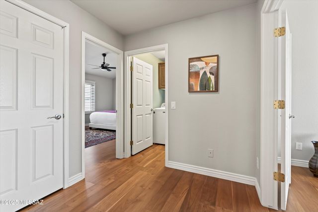 35891 S Wind Crest Drive, Tucson, AZ 85739