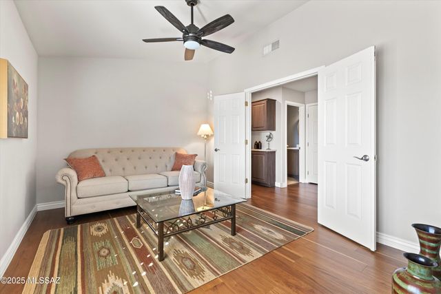 35891 S Wind Crest Drive, Tucson, AZ 85739