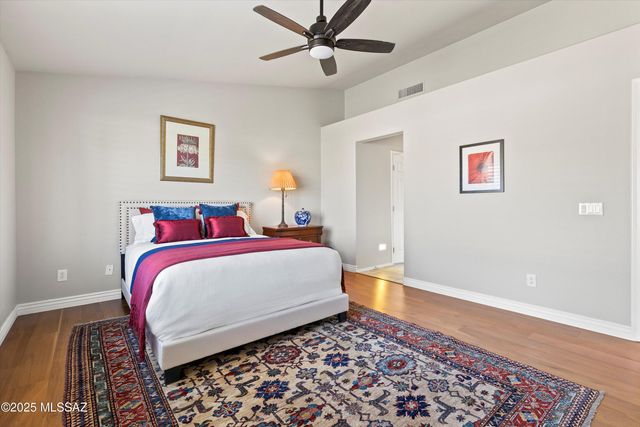 35891 S Wind Crest Drive, Tucson, AZ 85739