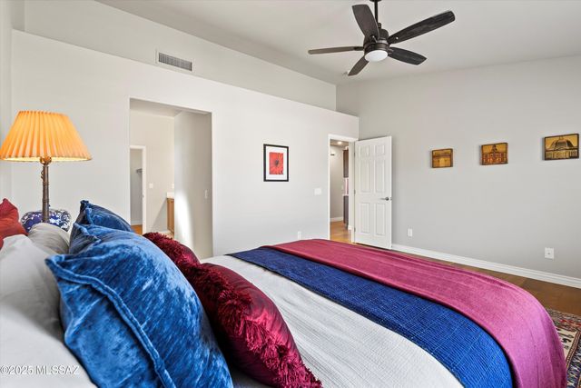 35891 S Wind Crest Drive, Tucson, AZ 85739