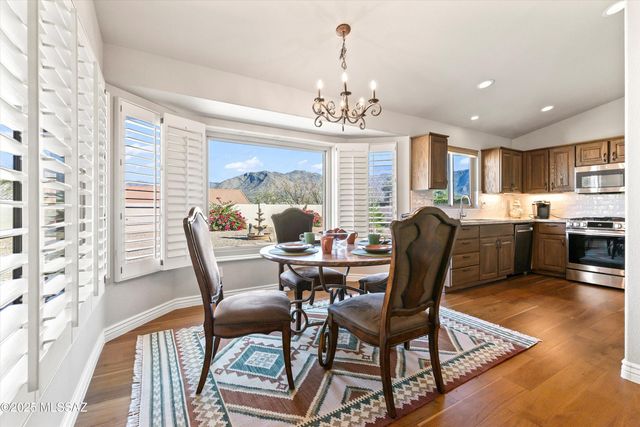 35891 S Wind Crest Drive, Tucson, AZ 85739